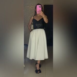 2 different top , different size, new.